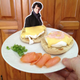 Illustration for article titled ATTENTION: OFFICIAL DC JEZE-BRUNCH!!!!!!!!!!!!!
